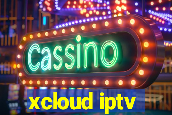 xcloud iptv