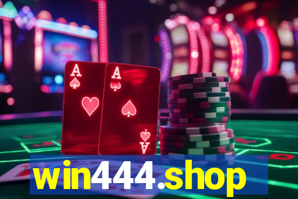 win444.shop