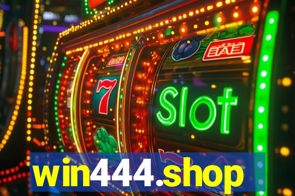 win444.shop