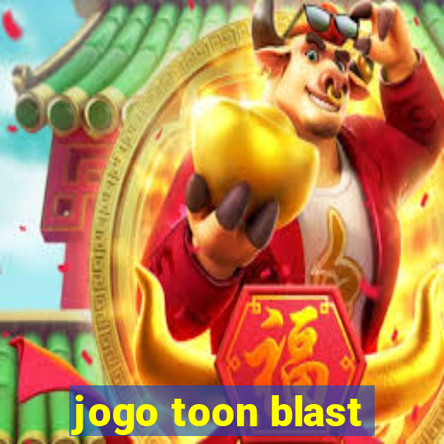 jogo toon blast