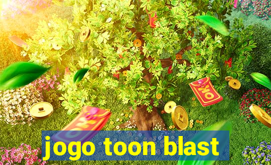 jogo toon blast