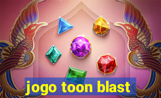 jogo toon blast