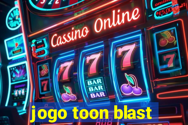 jogo toon blast