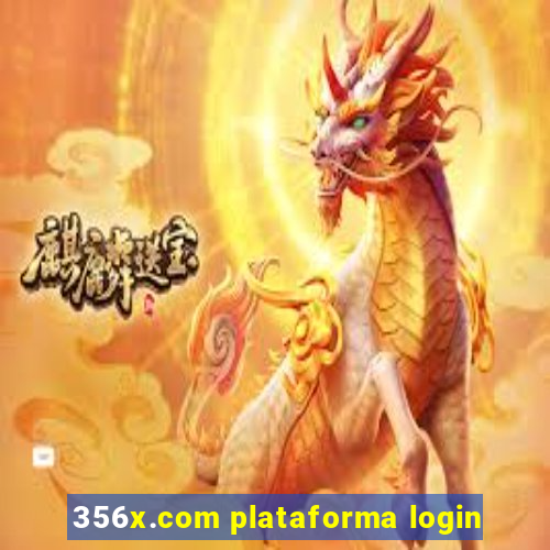 356x.com plataforma login