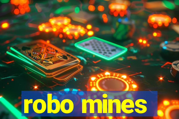 robo mines