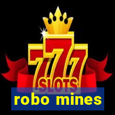 robo mines