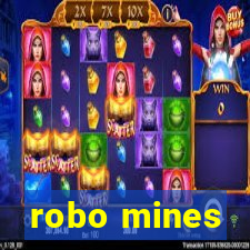 robo mines