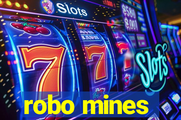 robo mines