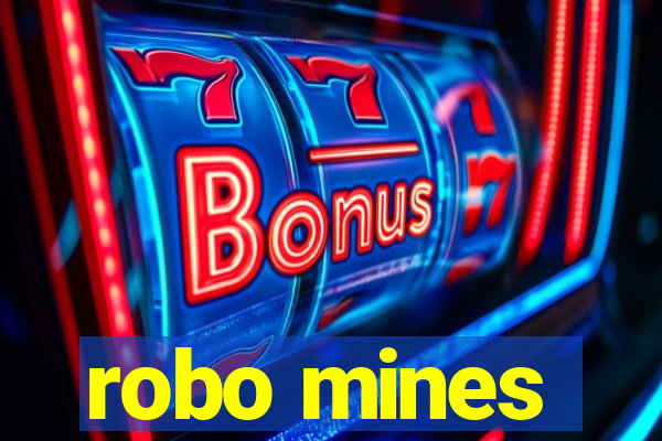 robo mines