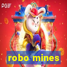 robo mines