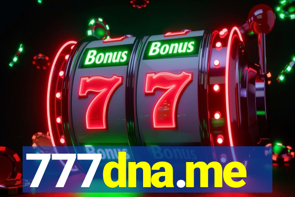 777dna.me