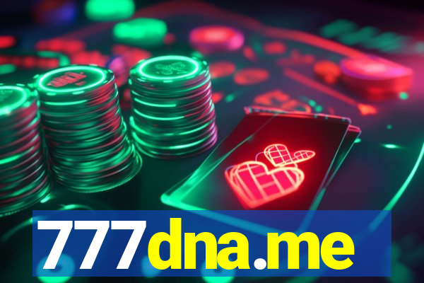 777dna.me