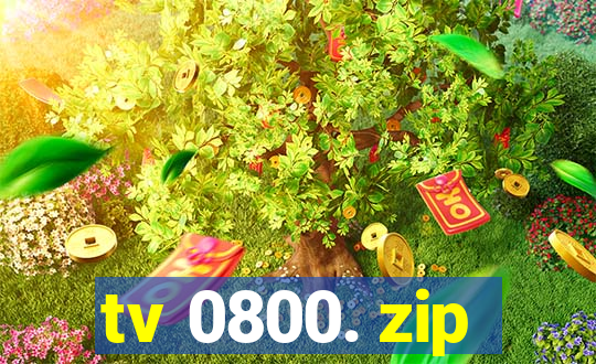 tv 0800. zip