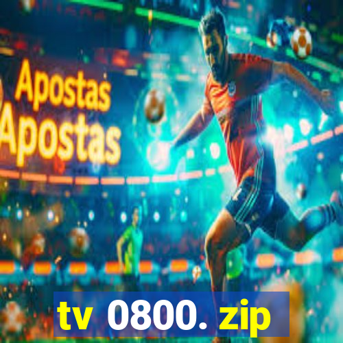 tv 0800. zip