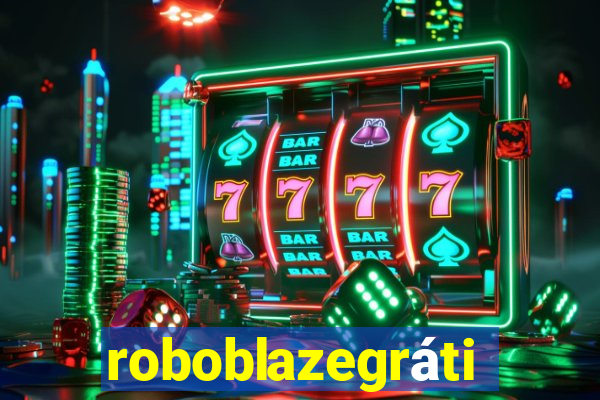 roboblazegrátis