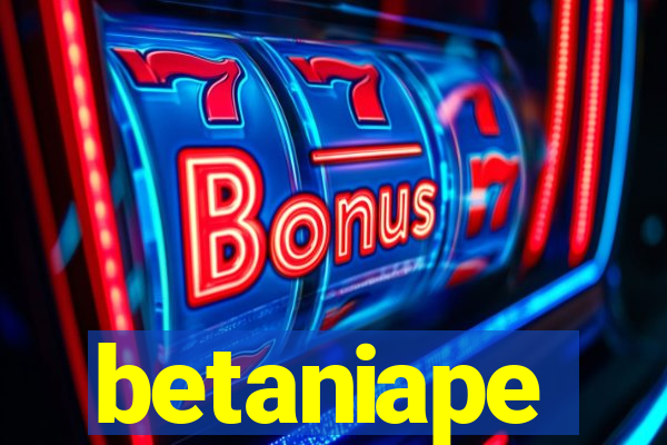 betaniape