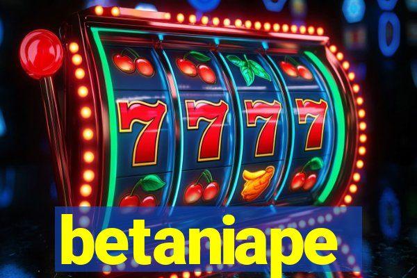 betaniape