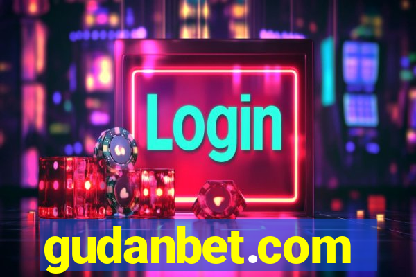 gudanbet.com