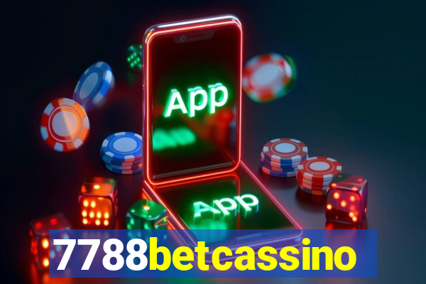 7788betcassino