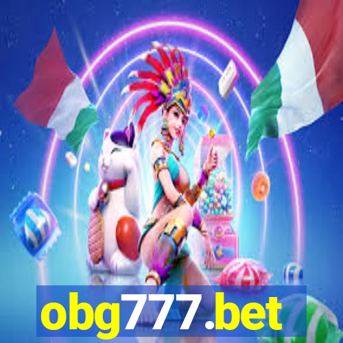 obg777.bet