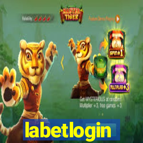 labetlogin