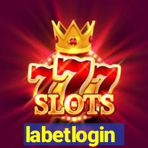 labetlogin