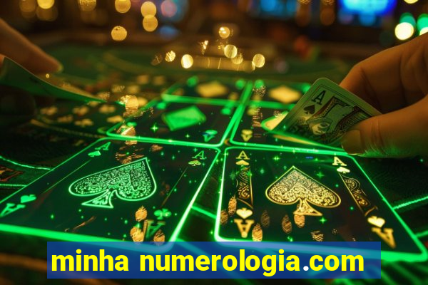 minha numerologia.com