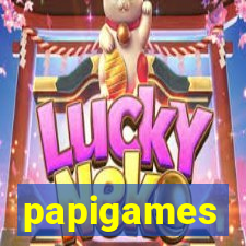 papigames