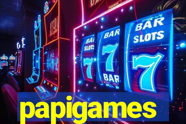 papigames