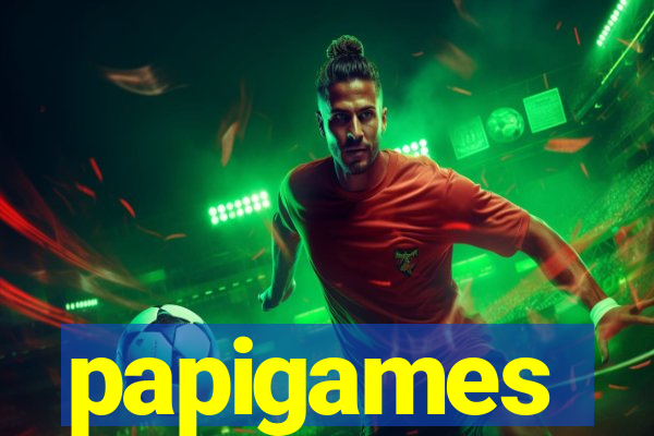 papigames