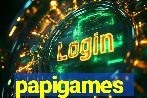 papigames