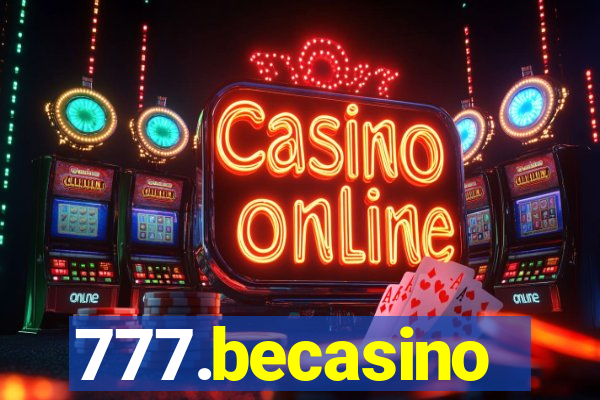 777.becasino