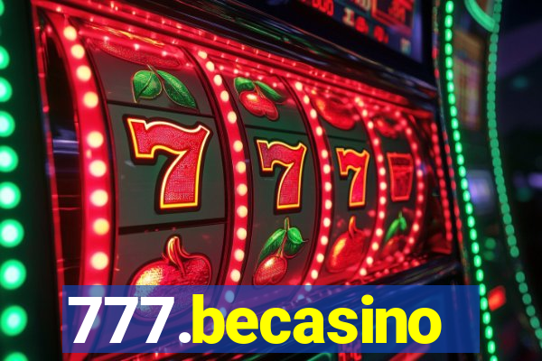 777.becasino