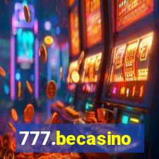 777.becasino