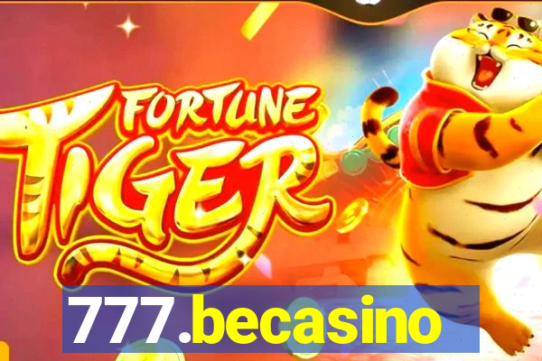 777.becasino