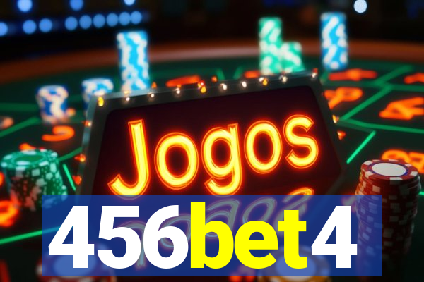 456bet4