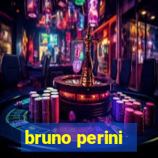 bruno perini