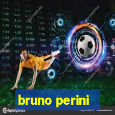 bruno perini