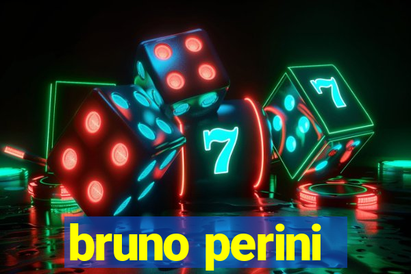 bruno perini