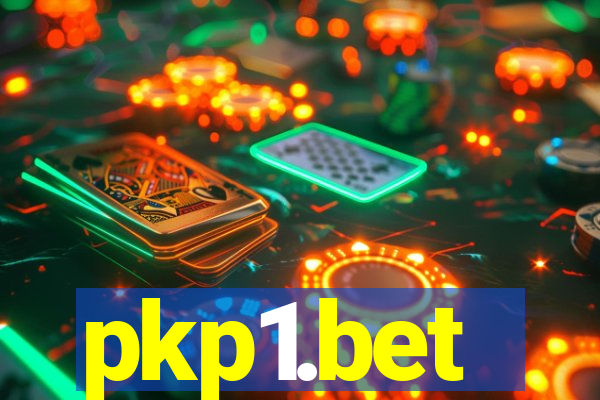 pkp1.bet