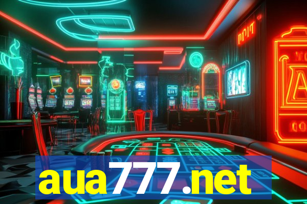 aua777.net