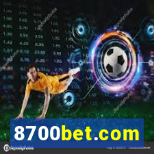 8700bet.com