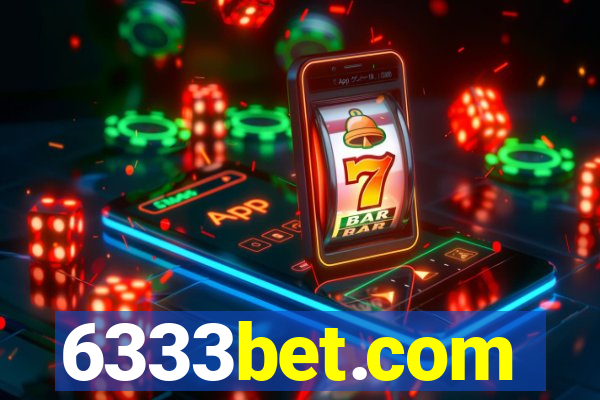 6333bet.com