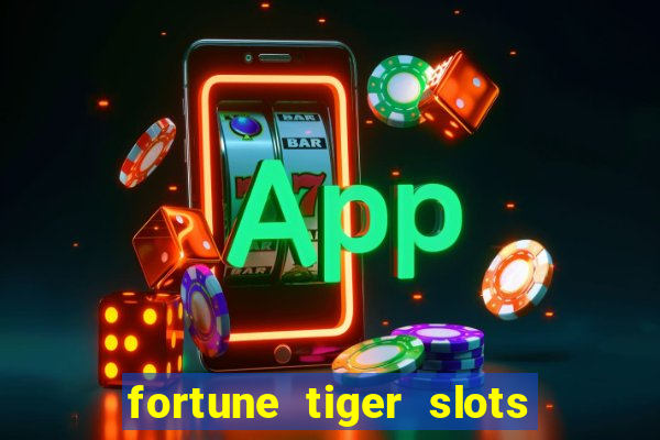 fortune tiger slots vip 3