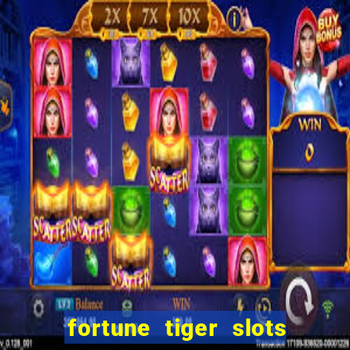 fortune tiger slots vip 3