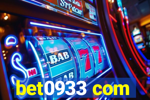 bet0933 com