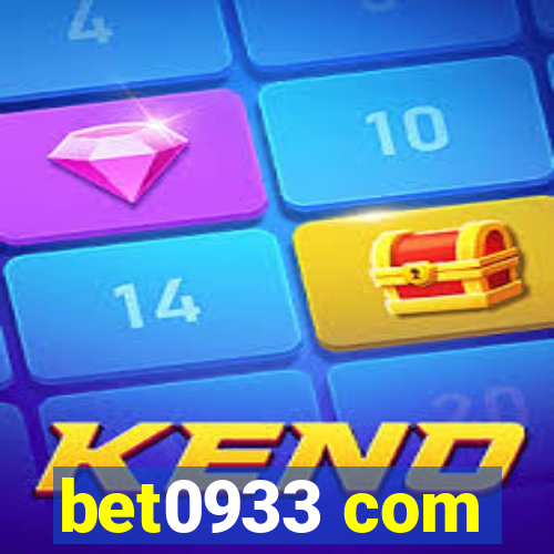 bet0933 com