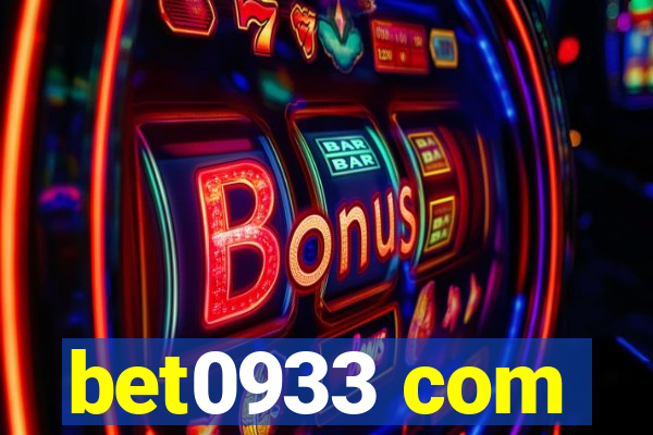 bet0933 com