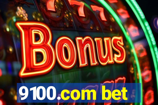 9100.com bet