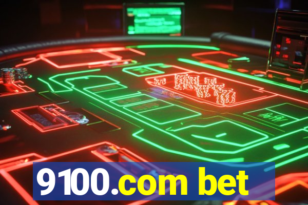 9100.com bet